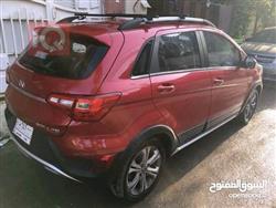 بايك X25